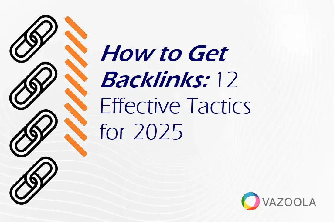 How to Get Backlinks to Your Website