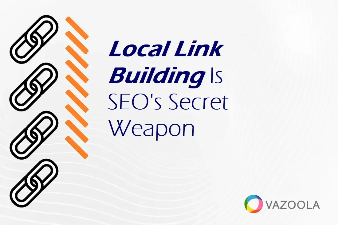 Local Link Building Is SEO's Secret Weapon