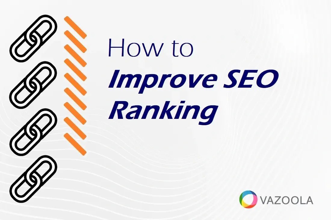 How to Improve SEO Ranking